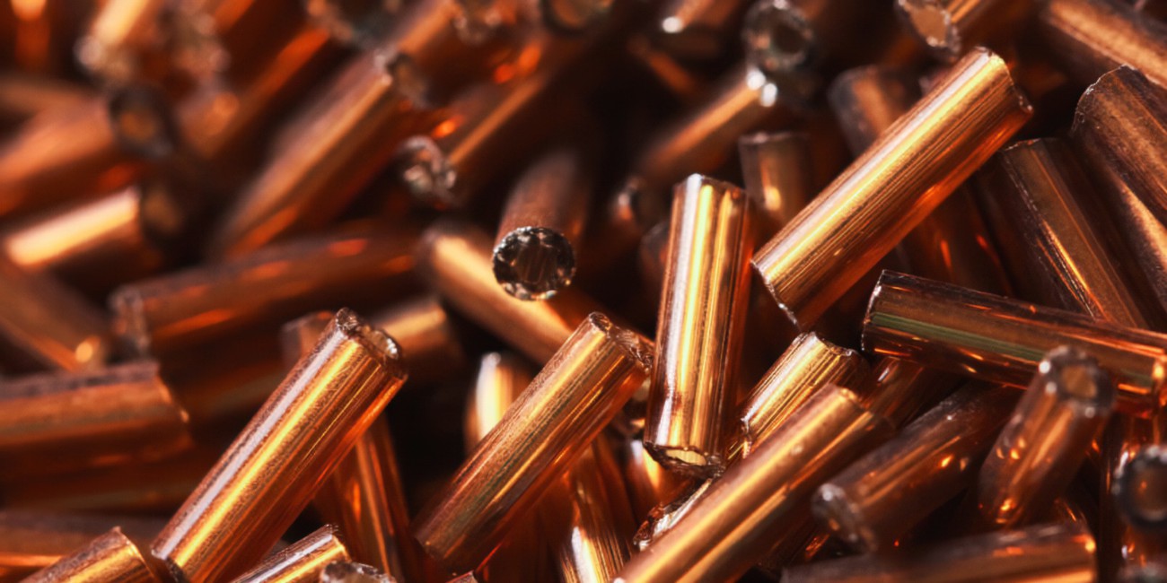 Copper cathode manufacturers