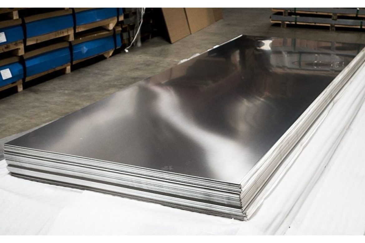 Buying all kinds of aluminium sheet metal + price